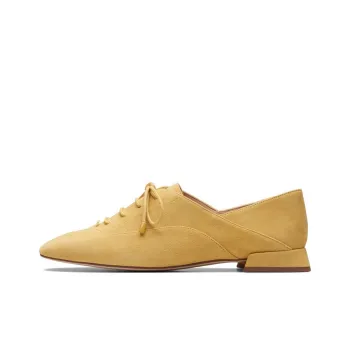 Clarks Slim Heel High Heels Women's