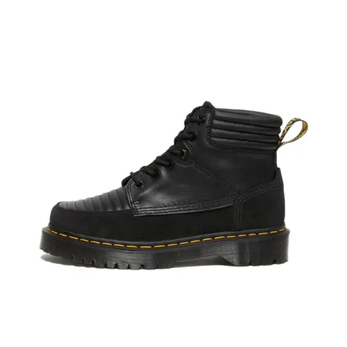 Dr.Martens 101 Bex Pc 6 'Black'