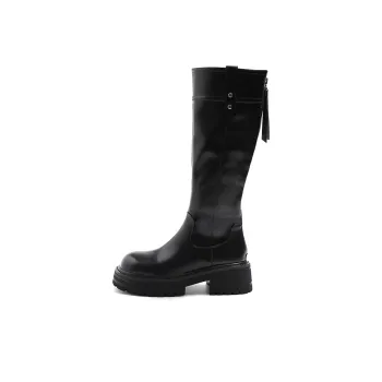 MIS. DANNY Knee high Boots 5.5CM Women's