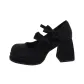 Matte Black 7CM