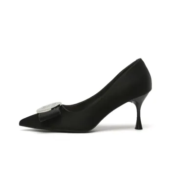 DAPHNE Slim Heel High Heels 7cm Women's