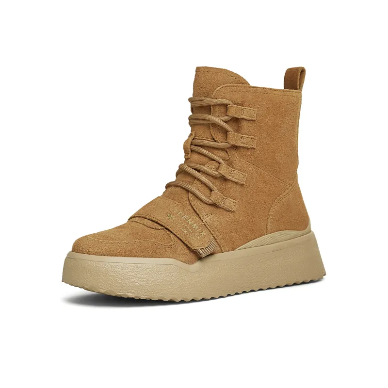 Teenmix Short Snow Boots Women's-19