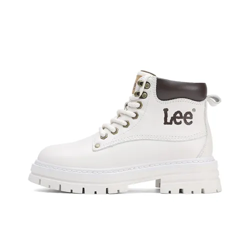 Lee Martin Boots Women's