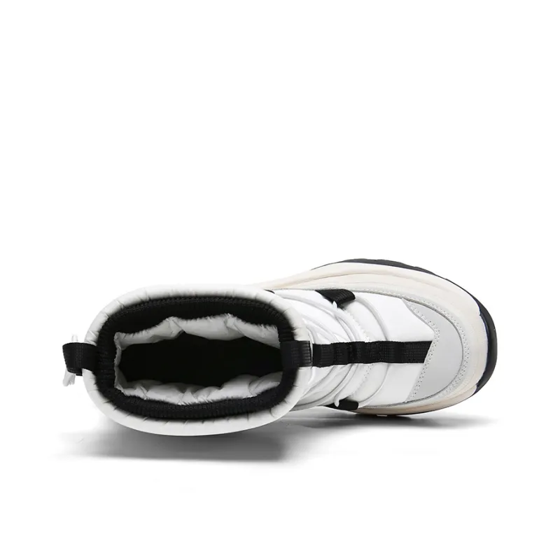 GNVA Warm Crew Snow Boots Unisex-3