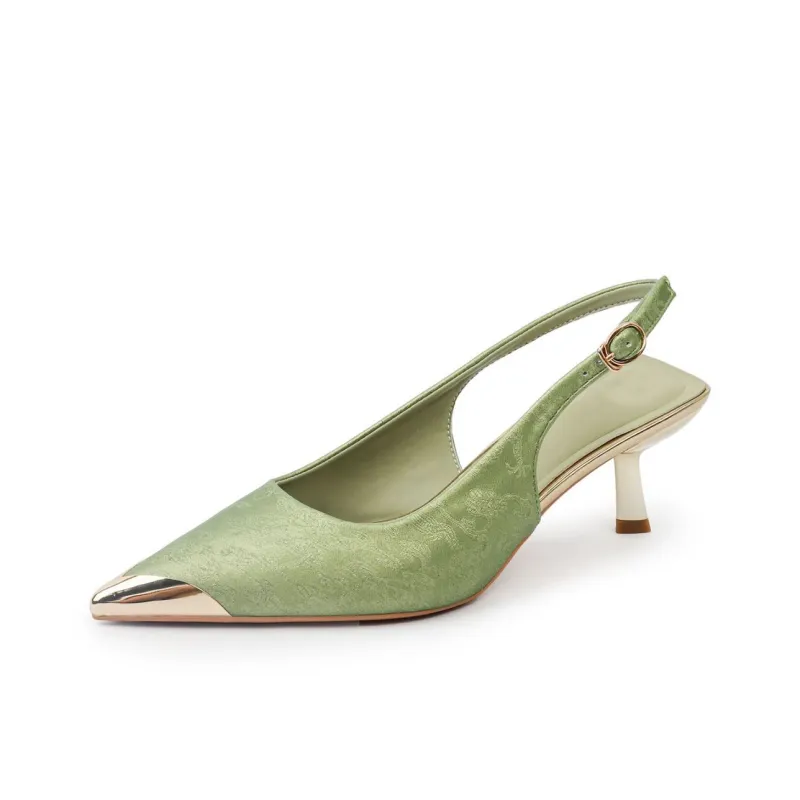YAFEI XUANYU High Heels Women's-8