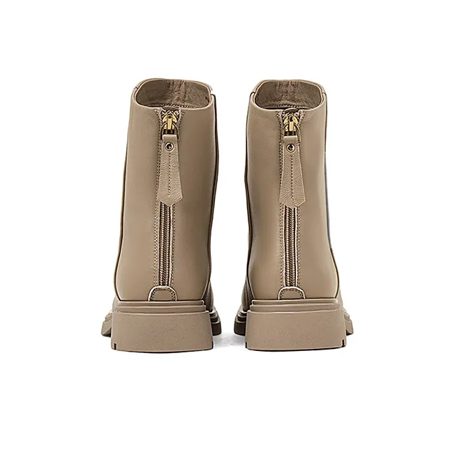 COMELY Ankle Boots 3.5cm Women's-19