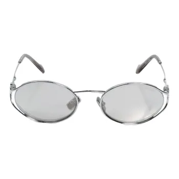 MIU MIU 0MU 52YS Oval frame Sunglasses