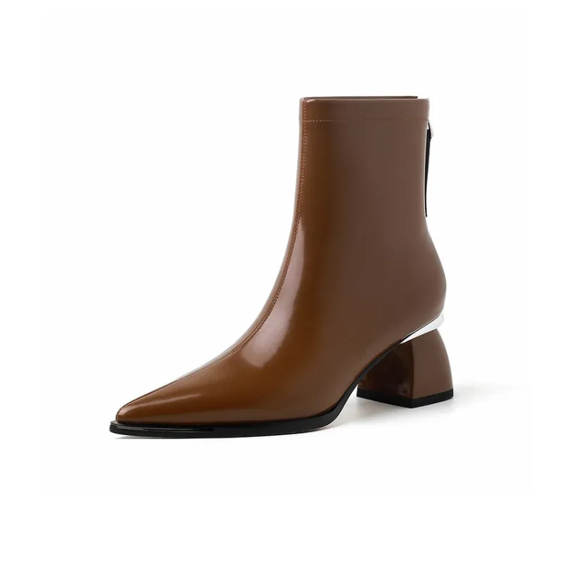 Schilling Ankle Boots Women's-0