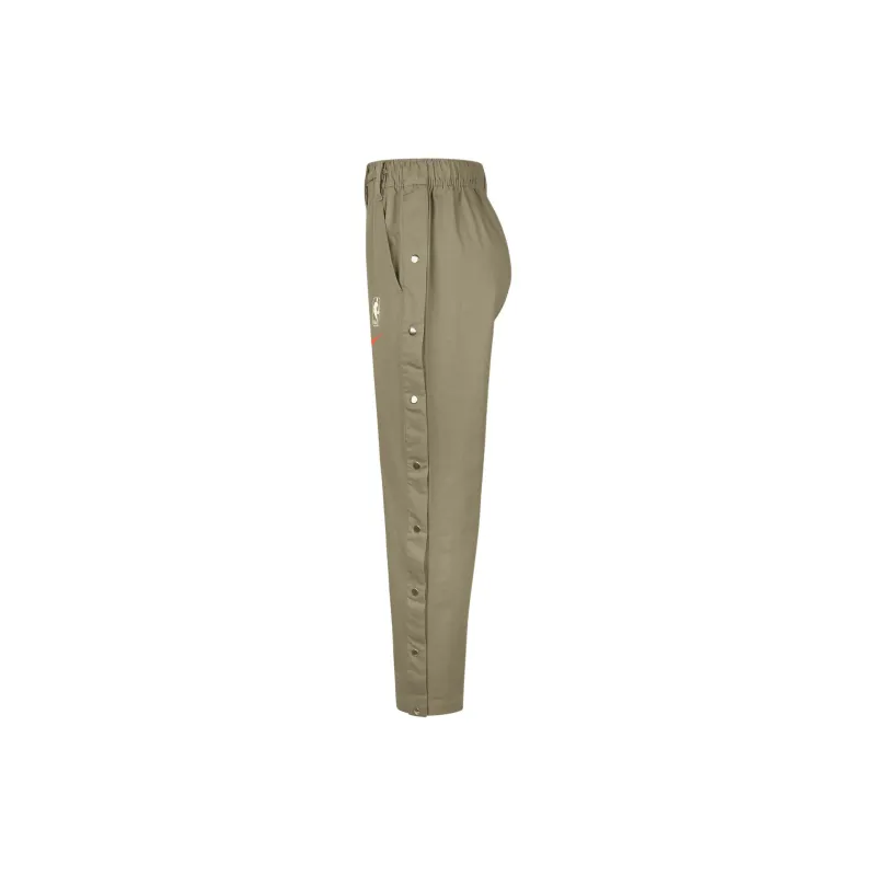Nike Team 31 Men's Nike Nba Pants-2