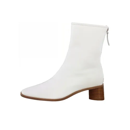 Tony Bianco Ankle high-top Women's White