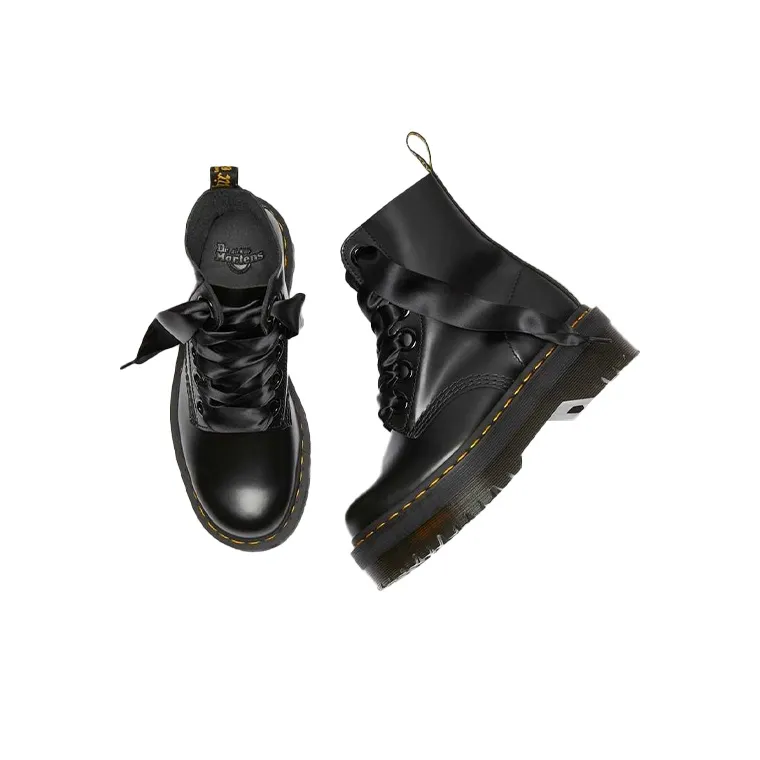 Dr.Martens Molly Black Women's-2