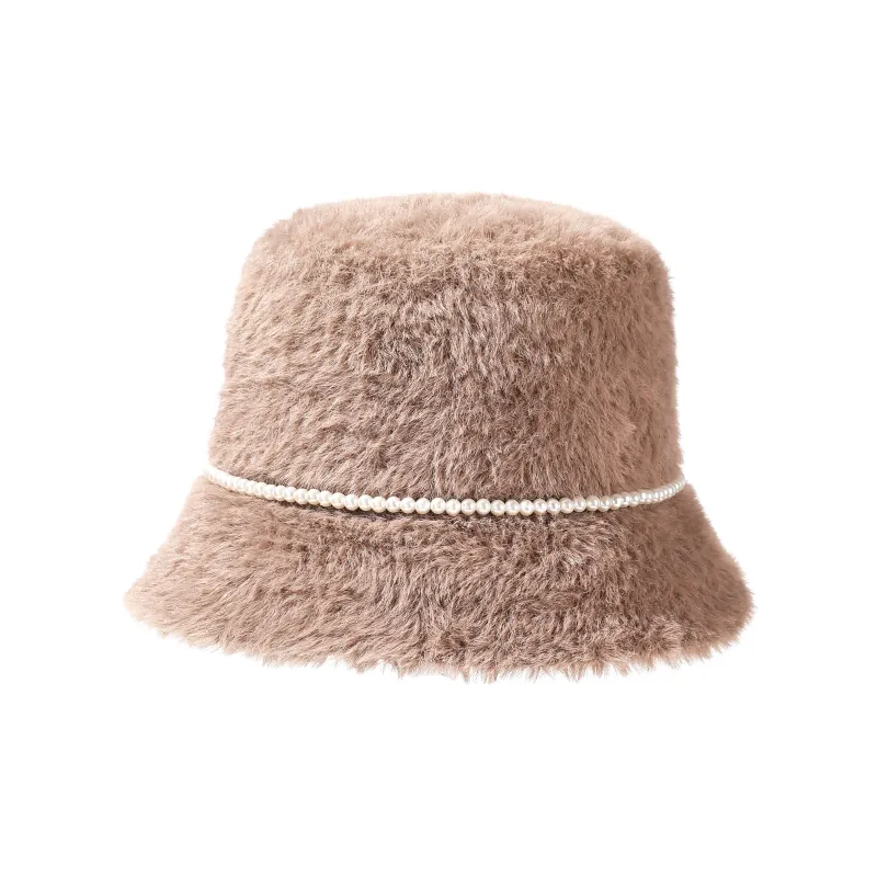 Yamaichi Maru Polyester Bucket Hats Women's-6