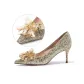 Champagne Gold (7cm)