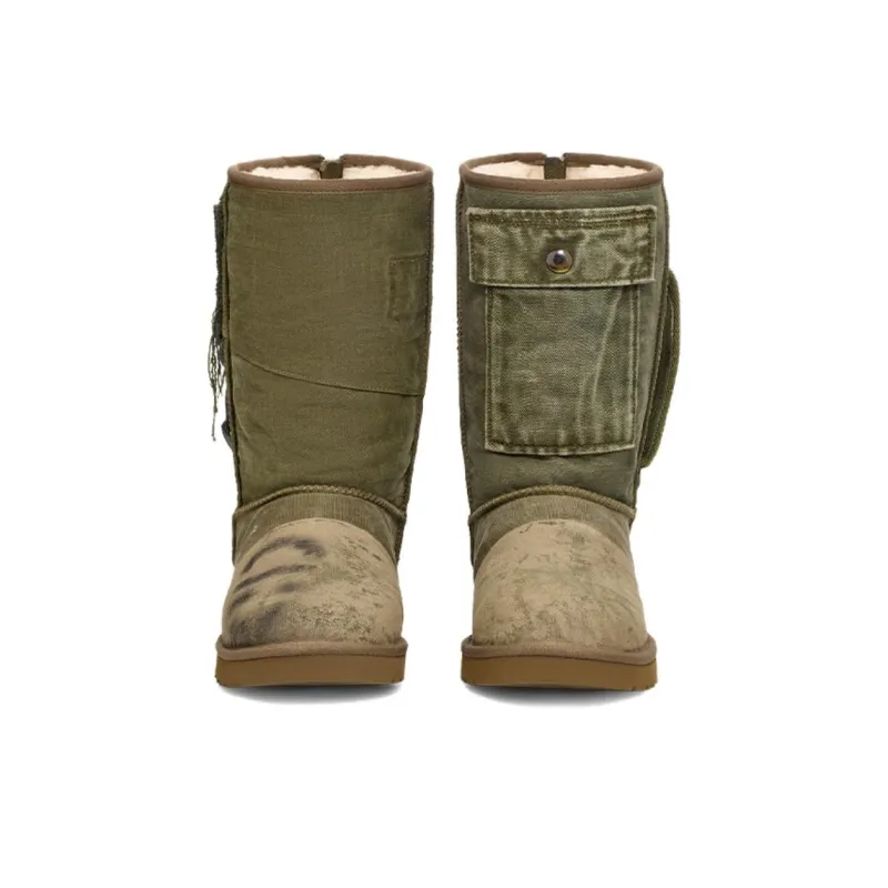 UGG Canvas Boot Gallery Dept.-3