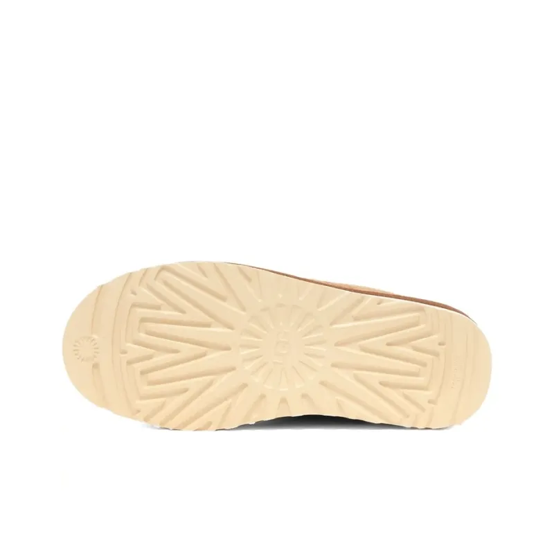 UGG Neumel Boot Neighborhood Chestnut-3