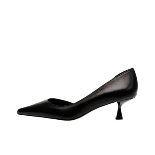 STEVE MADDEN Slim Heel High Heels 5cm Women's