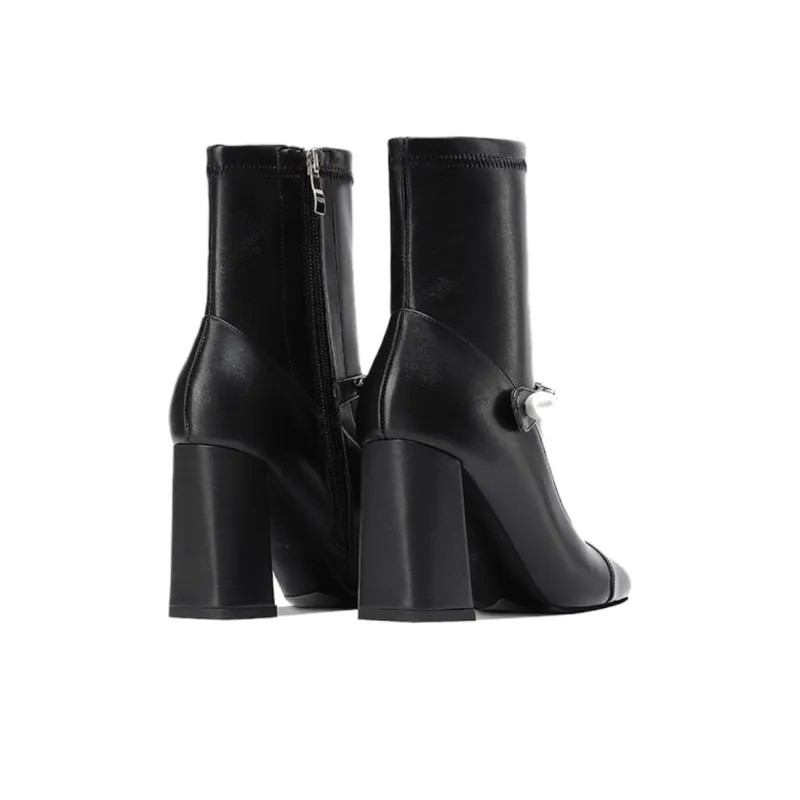 Princess & Isabel Ankle Boots Women's-5