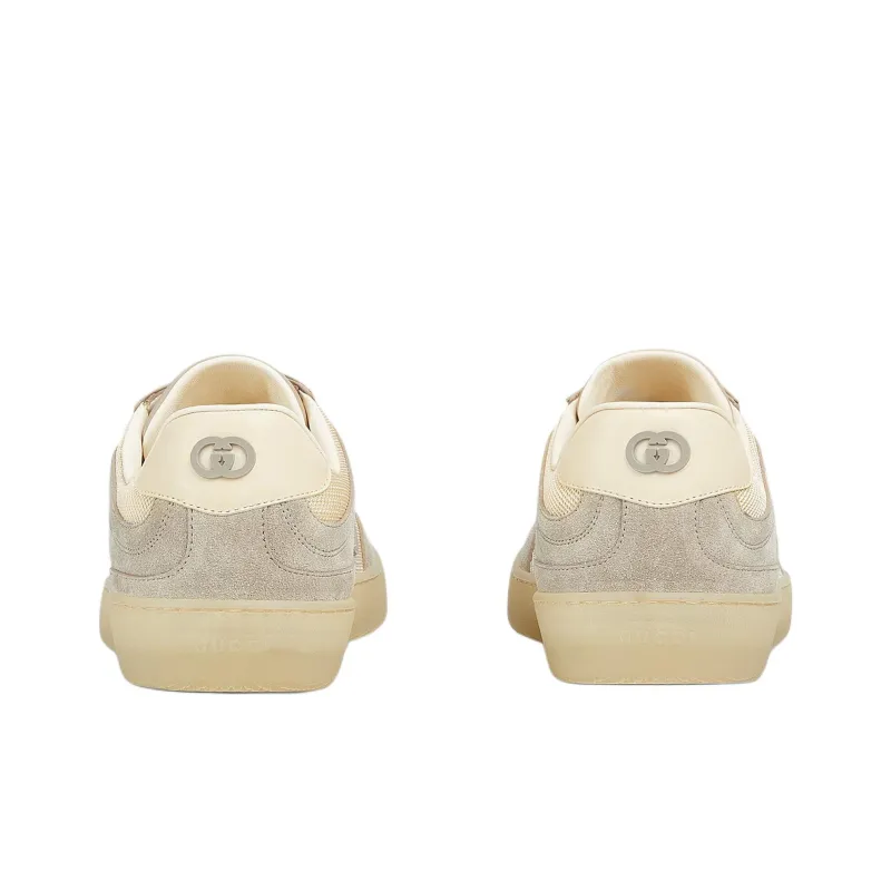 GUCCI G74 'Interlocking G Oatmeal'-3