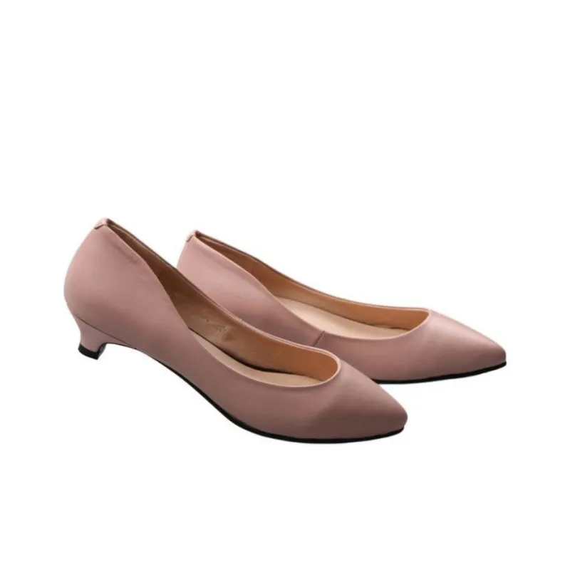 Neiliansheng Slim Heel High Heels Women's-13