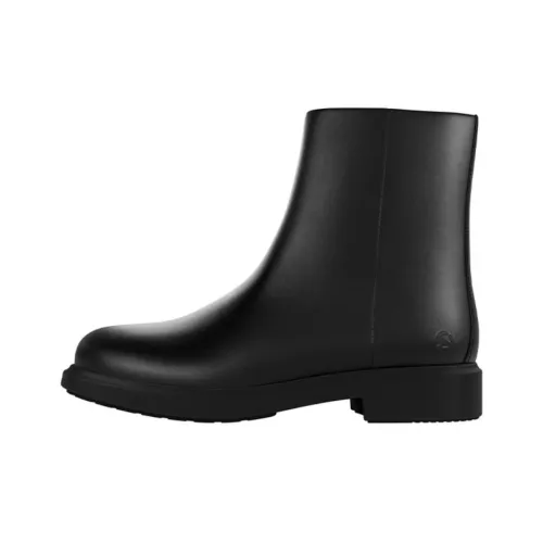 Ecco Urban Alomomola Collection Ankle Boots Women's Black