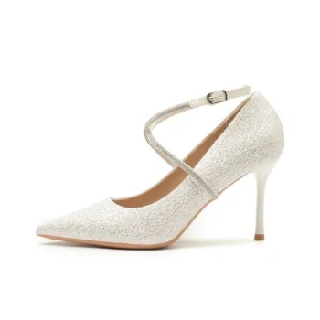 RoseDoris Slim Heel High Heels 8cm Women's