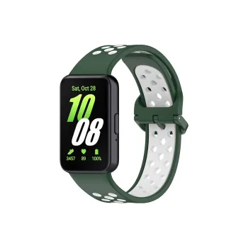 ZHENGGUANG Watch Band Samsung Compatibility 210mm Silicone Material