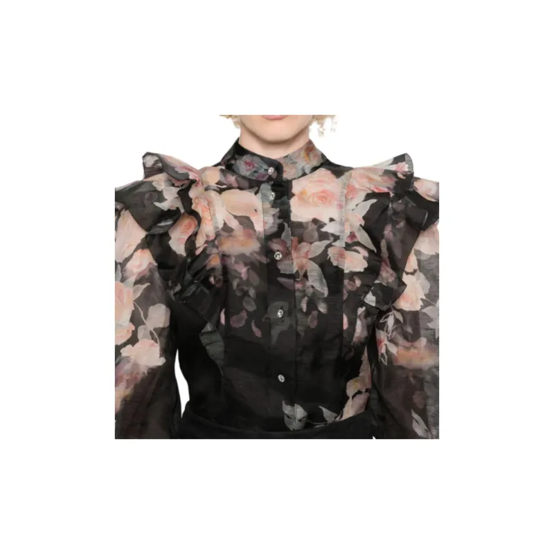 Zimmermann Crush Blouse-4