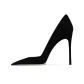 Black 8cm