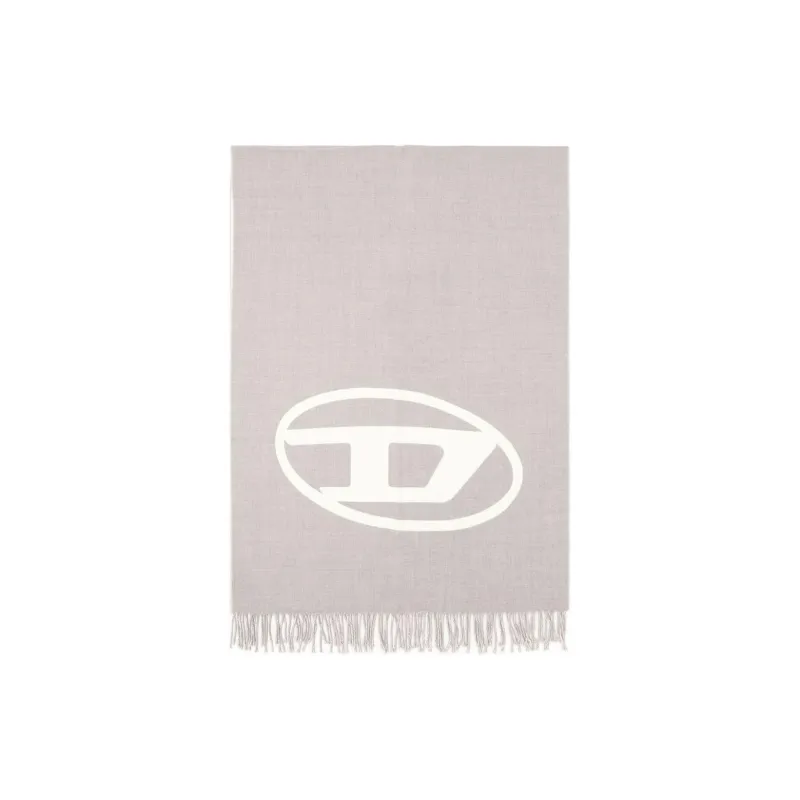 DIESEL S Tevie Scarf-0