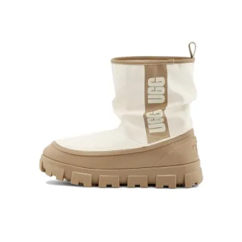 UGG Classic Brellah Mini Boot Mustard Seed Jasmine Women's