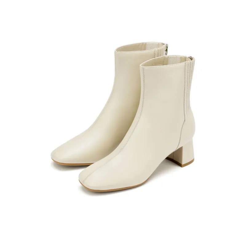 73Hours Effortless Mood Ankle Boots Women's-6