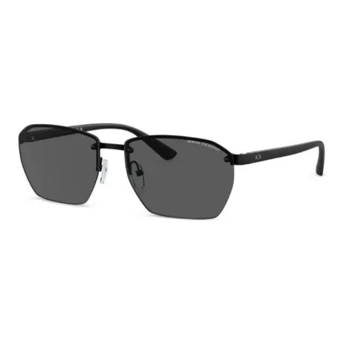 ARMANI EXCHANGE Square frame Sunglasses