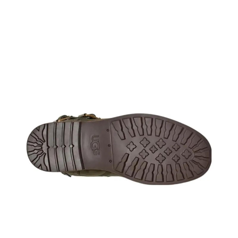UGG Niels Iii Waterproof Boot 'c' Women's-4