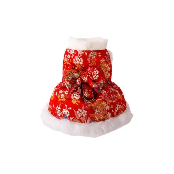 Hippie dogs Pet Clothing