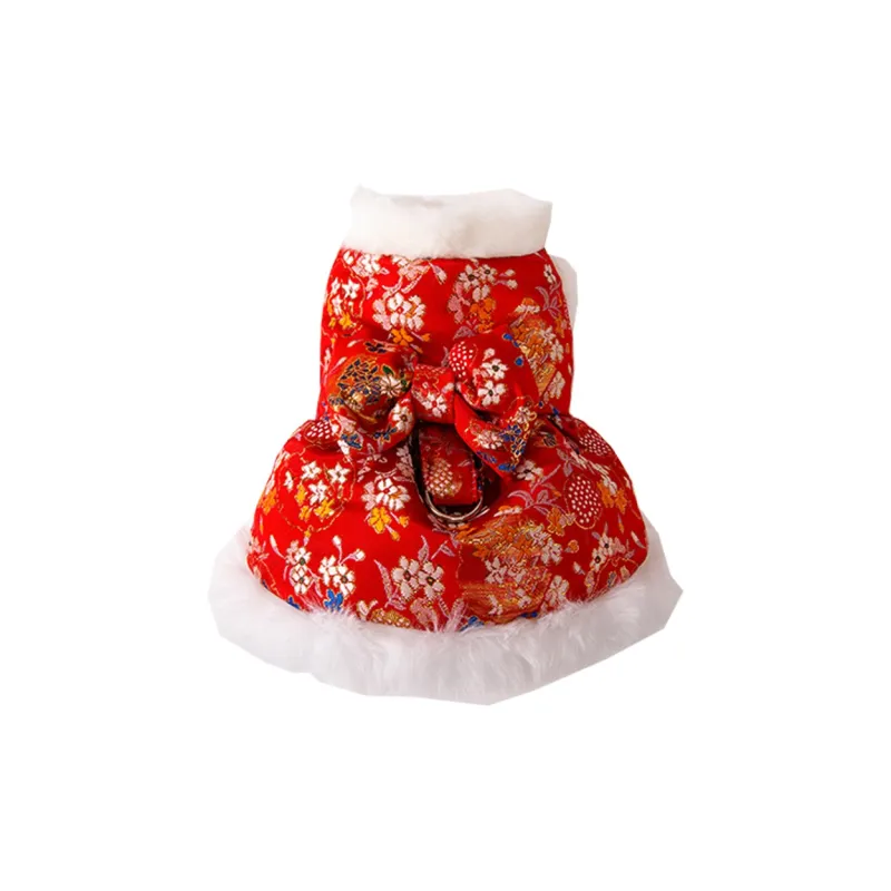 Hippie dogs Pet Clothing-0
