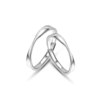 LUCA Rings Unisex