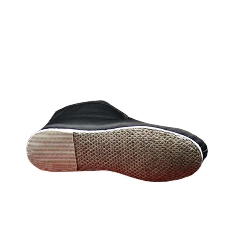 Neiliansheng Ankle Boots Women's Black-4