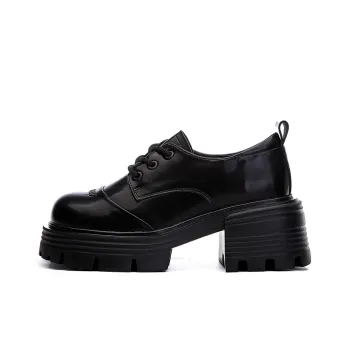 POOQ High Heels Women's