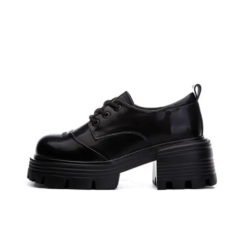 POOQ High Heels Women's
