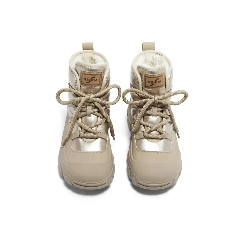 Senda Snow Boots Women's-13