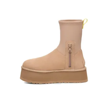 UGG Classic Dipper Boot Sand Women's