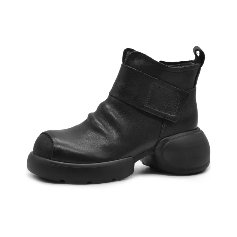 ARTMU Ankle Boots Women's-1