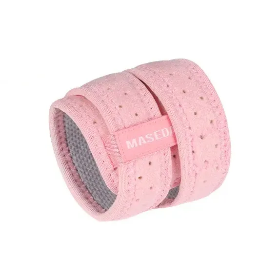 YIBUDA Wristbands Protective Compression-3
