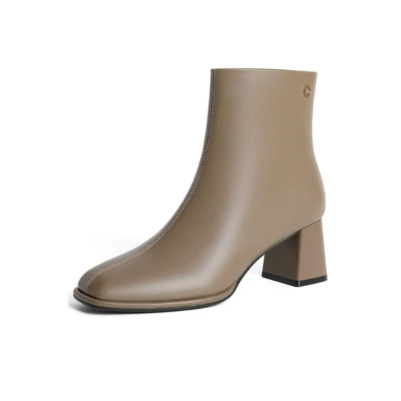 Senda Ankle Boots Women's-5