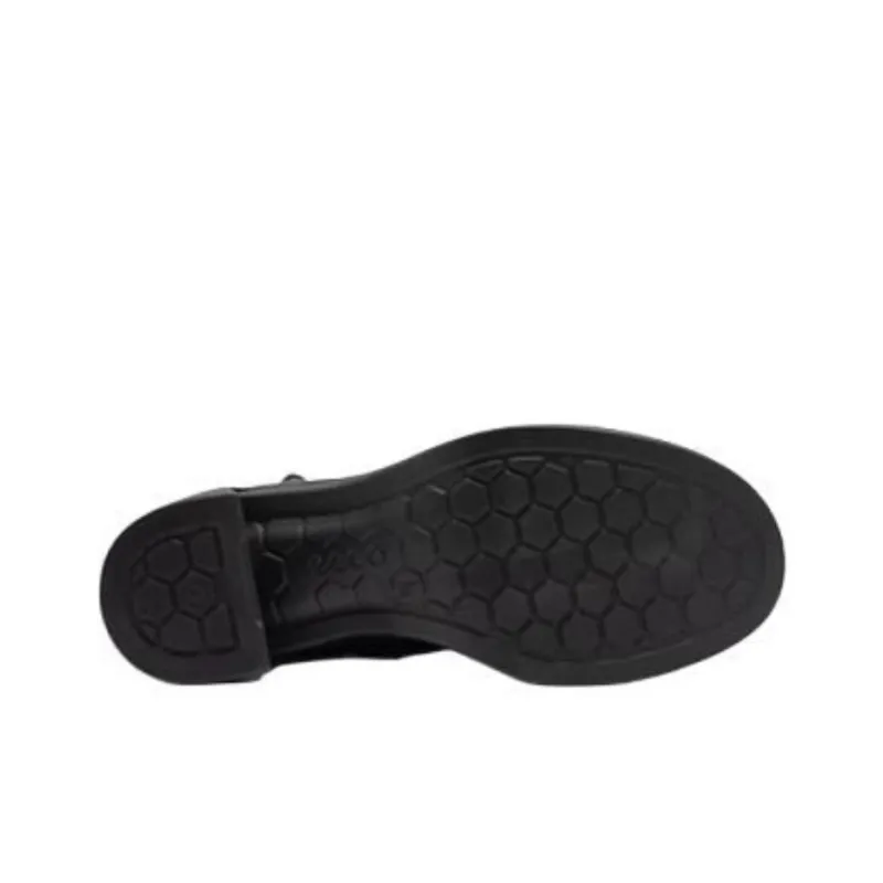 Ecco Ankle Boots 6.5cm Women's Black-6