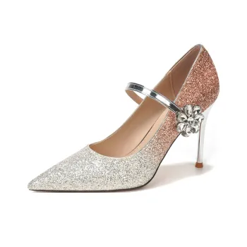 YAFEI XUANYU High Heels Women's