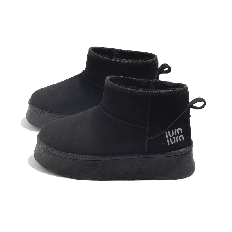 BEIER Snow Boots Women's-6