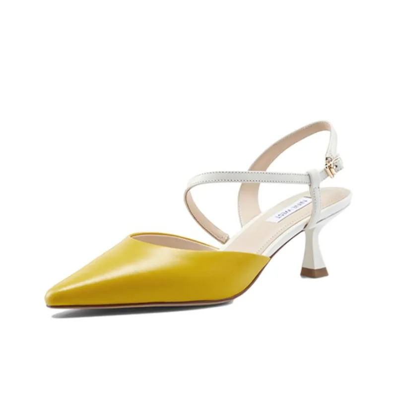 NINE WEST Slim Heel High Heels 5cm Women's-1