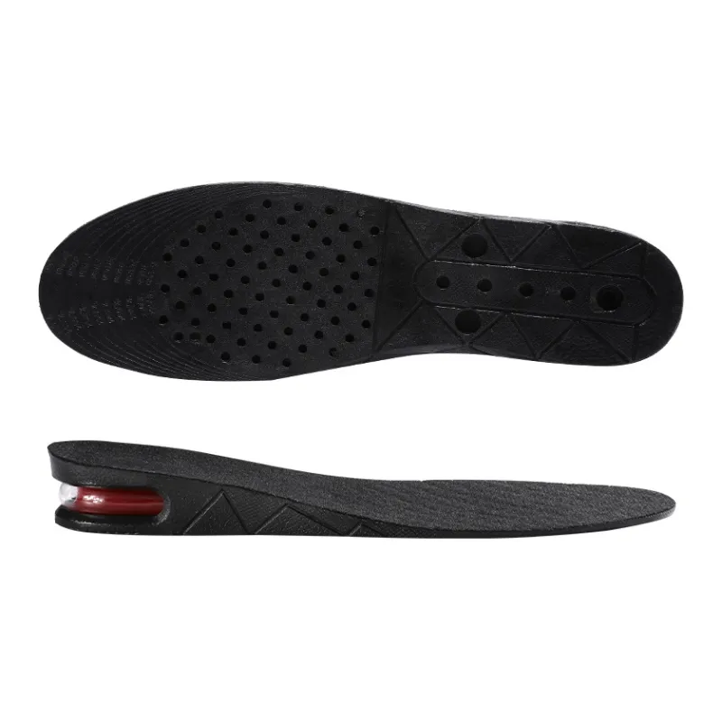 Footprint Tribe PU + Velvet + Air Cushion Insoles Unisex-1