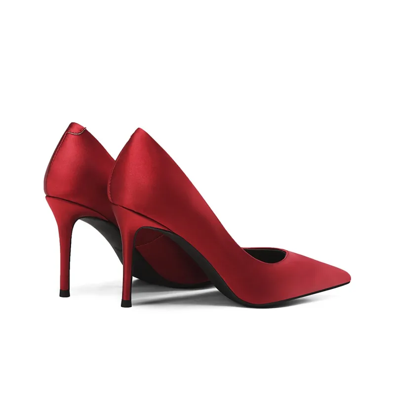 BOSSSUNWEN High Heels 8.5cm Women's-2
